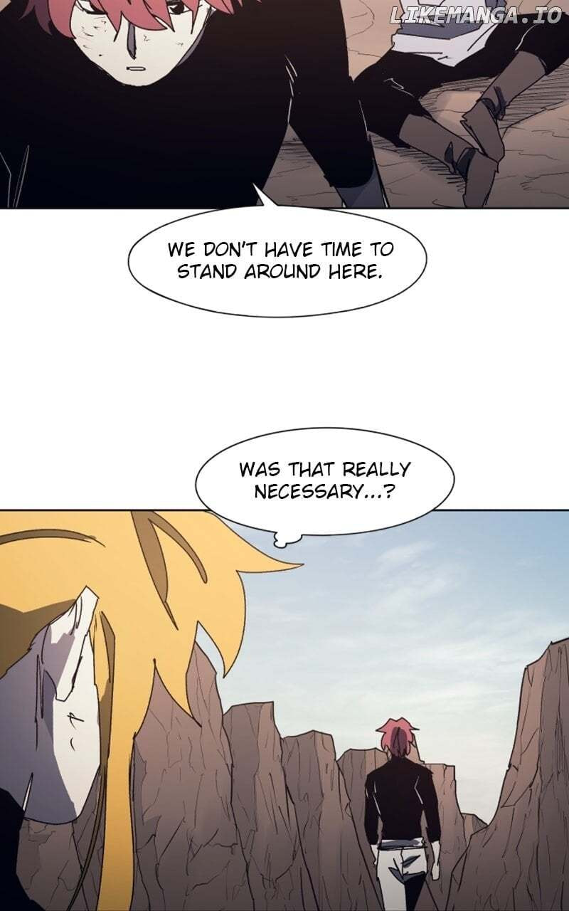The Ember Knight chapter 189, page 33