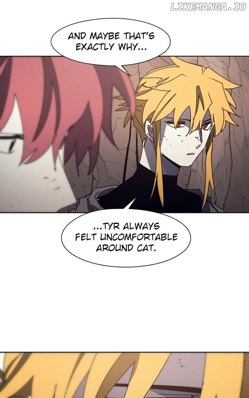The Ember Knight chapter 189, page 40