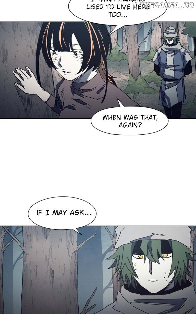 The Ember Knight chapter 189, page 43