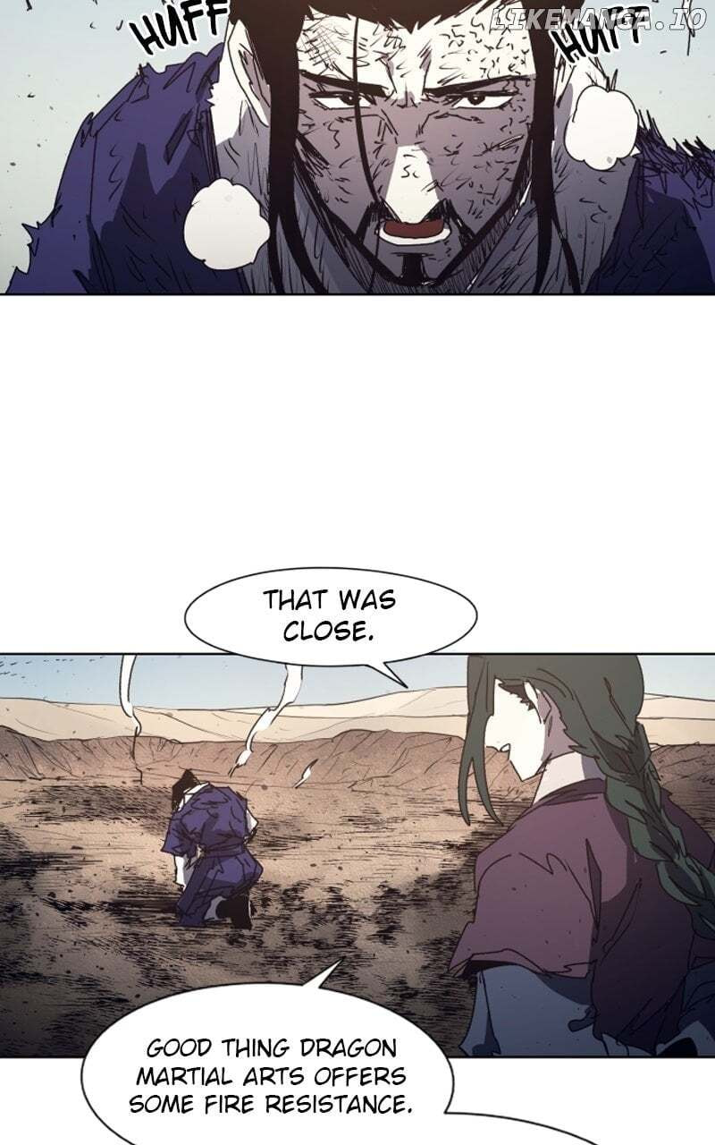 The Ember Knight chapter 189, page 51