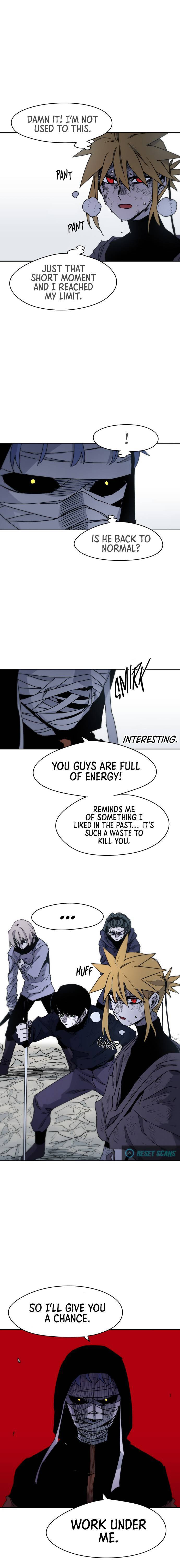 The Ember Knight chapter 18, page 3