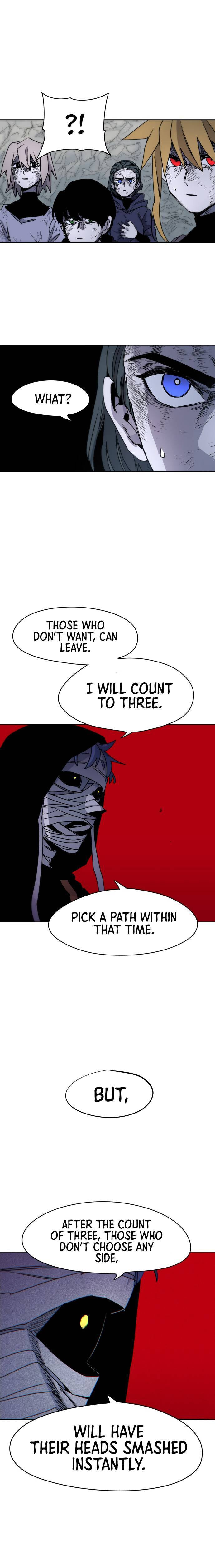 The Ember Knight chapter 18, page 4