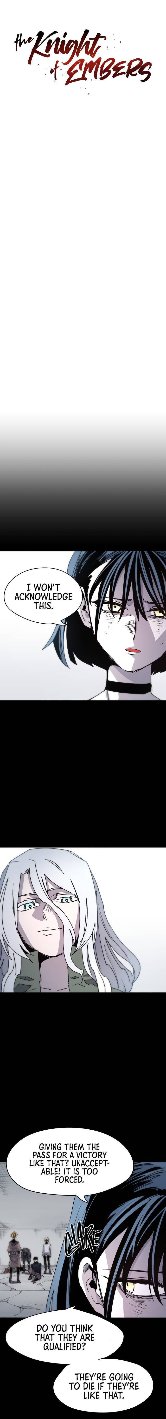 The Ember Knight chapter 18, page 10