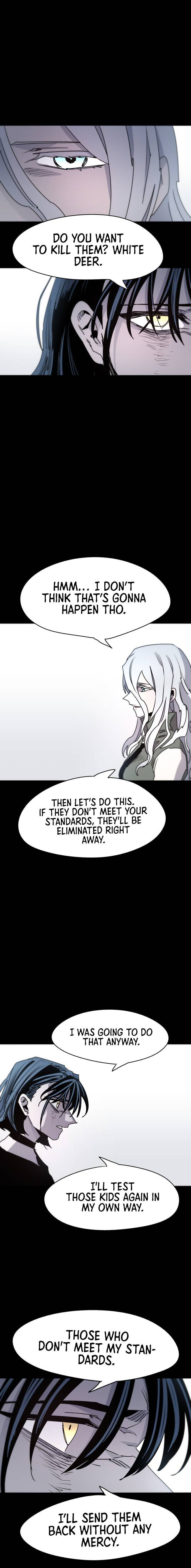 The Ember Knight chapter 18, page 11