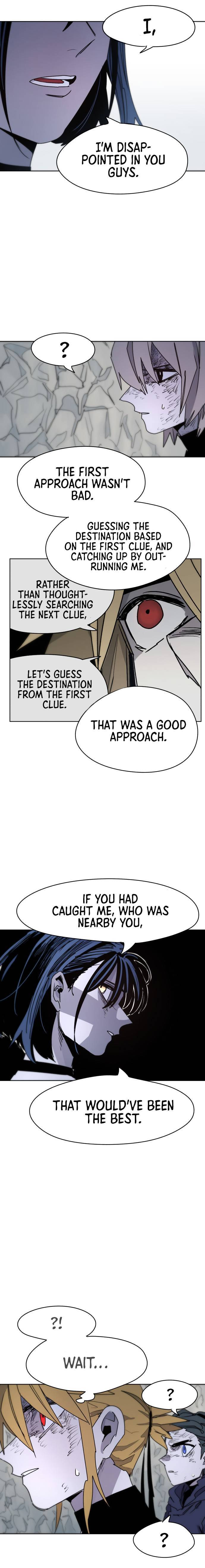 The Ember Knight chapter 18, page 13