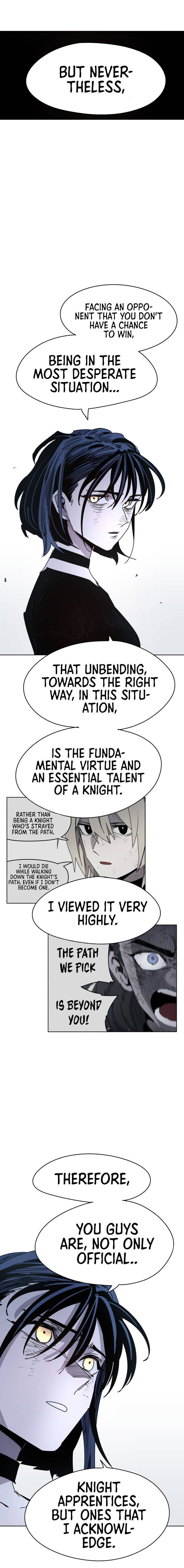 The Ember Knight chapter 18, page 15