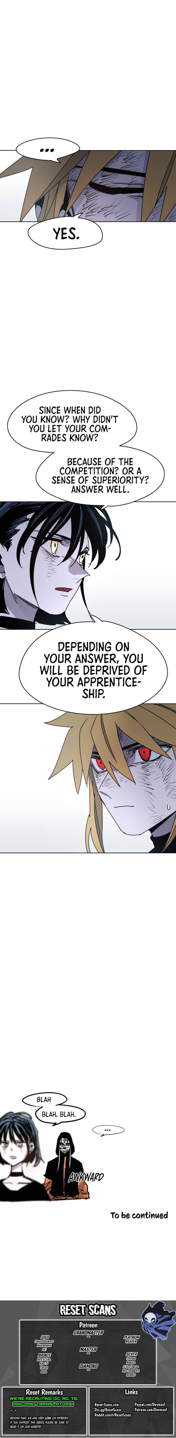 The Ember Knight chapter 18, page 17