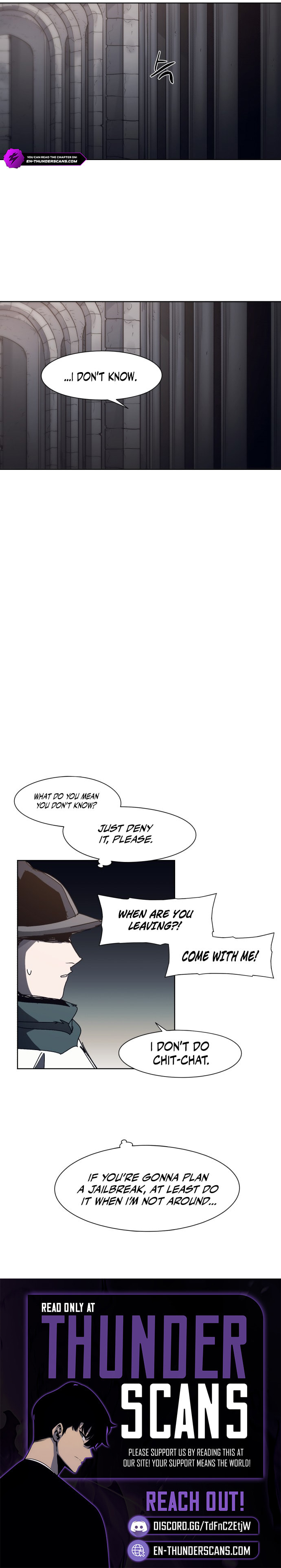 The Ember Knight chapter 192, page 6