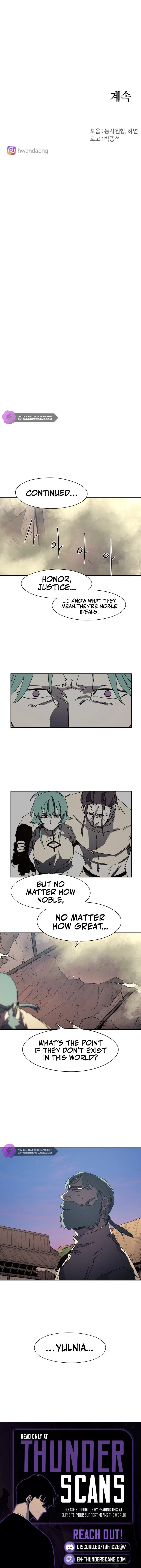 The Ember Knight chapter 196, page 6