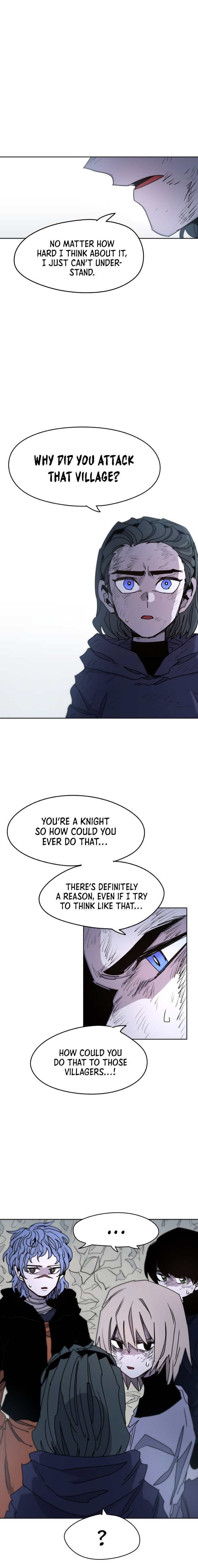 The Ember Knight chapter 19, page 3