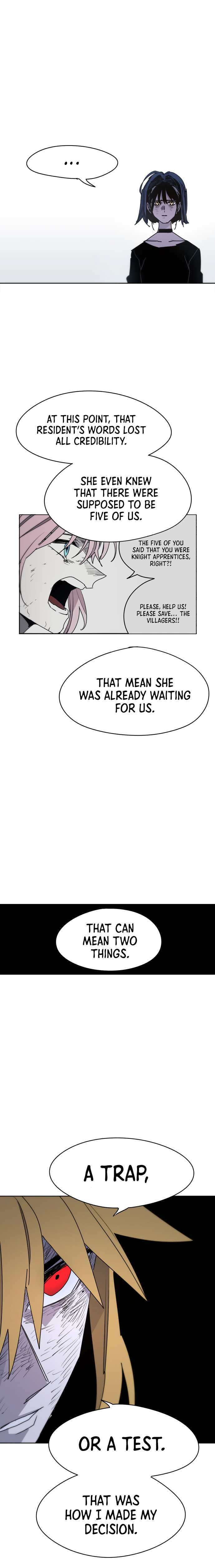 The Ember Knight chapter 19, page 7