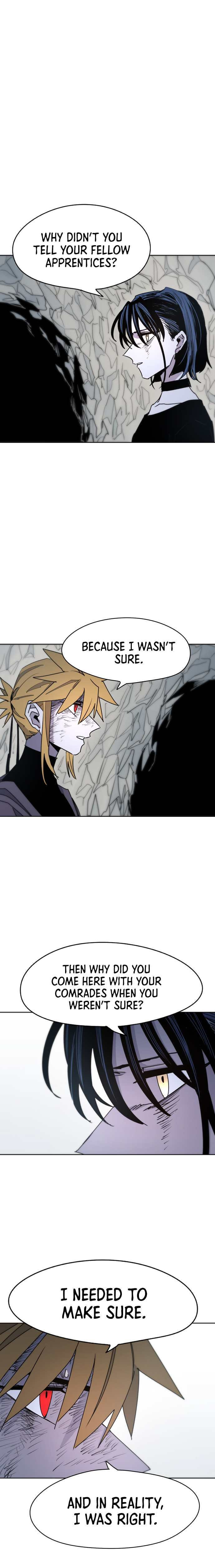 The Ember Knight chapter 19, page 8