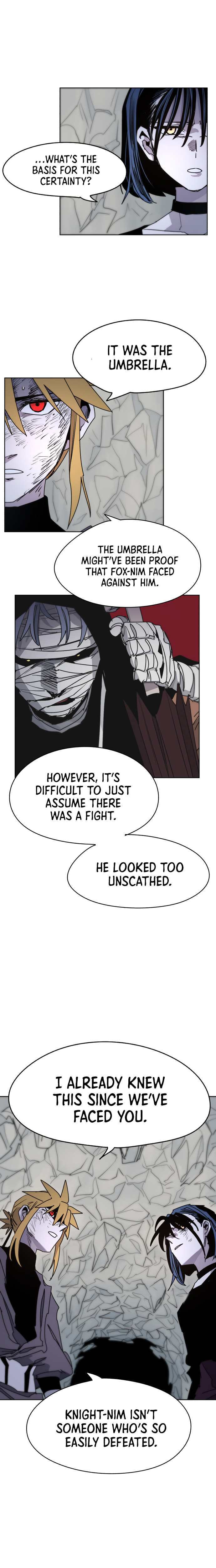 The Ember Knight chapter 19, page 9