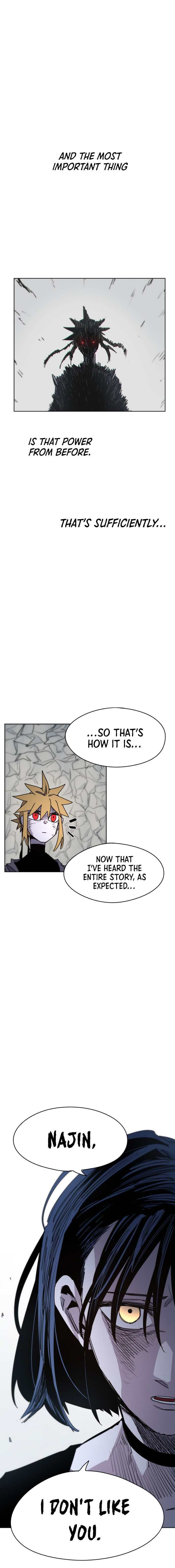 The Ember Knight chapter 19, page 12