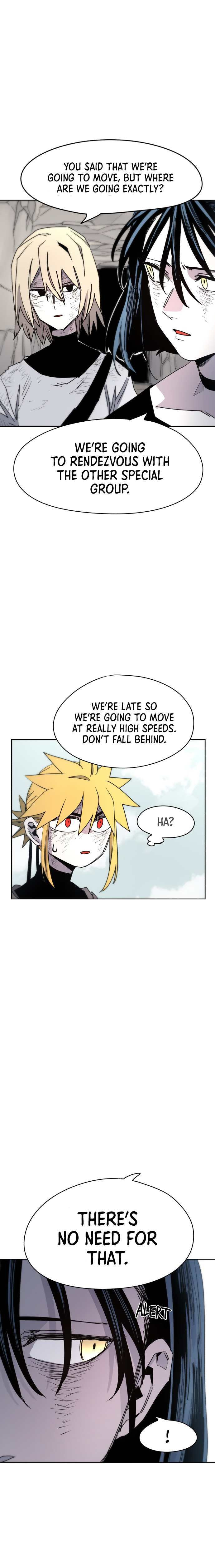 The Ember Knight chapter 19, page 15