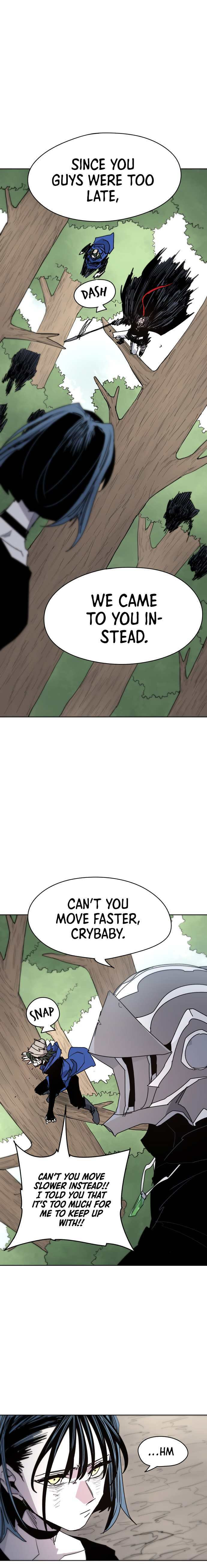 The Ember Knight chapter 19, page 16