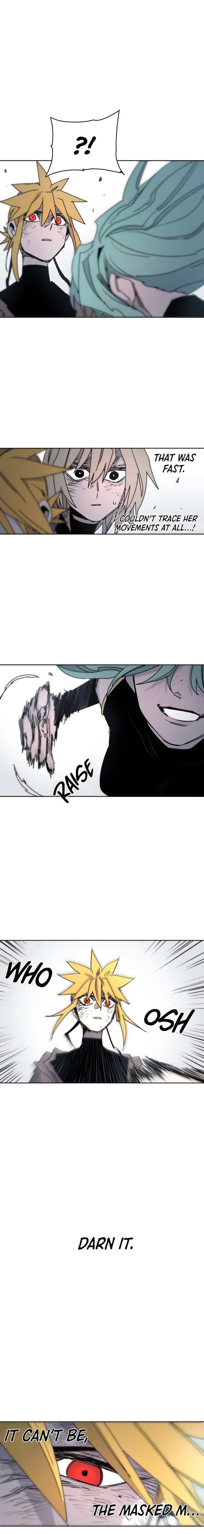 The Ember Knight chapter 19, page 18