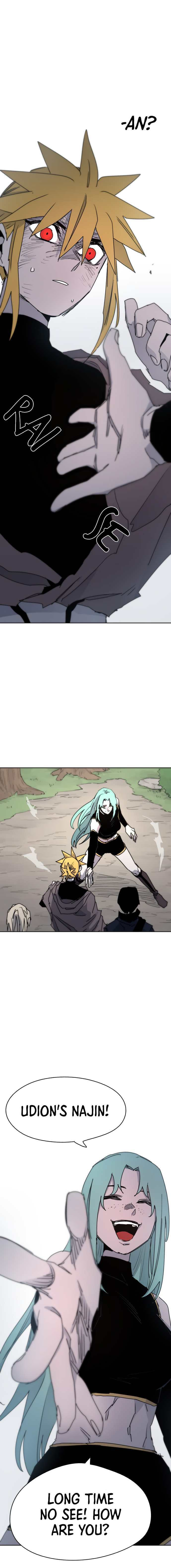 The Ember Knight chapter 19, page 19