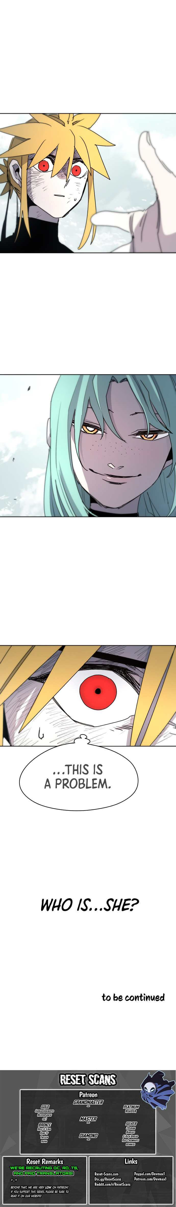 The Ember Knight chapter 19, page 20