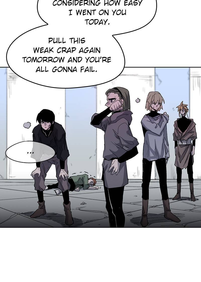 The Ember Knight chapter 1, page 38