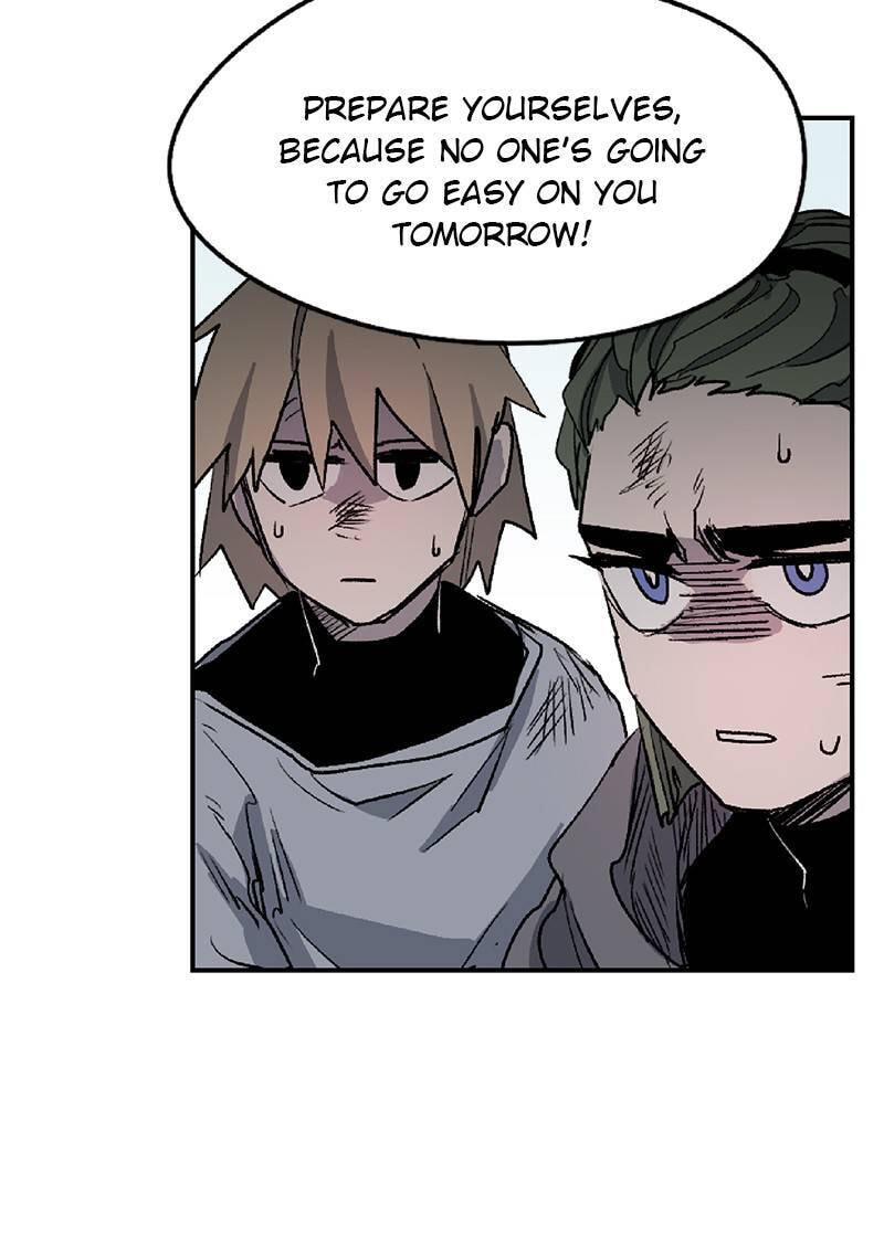 The Ember Knight chapter 1, page 40