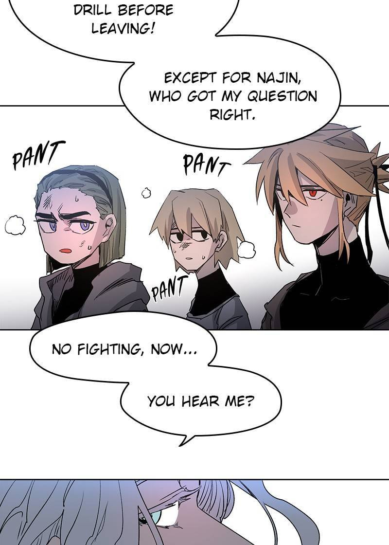 The Ember Knight chapter 1, page 42