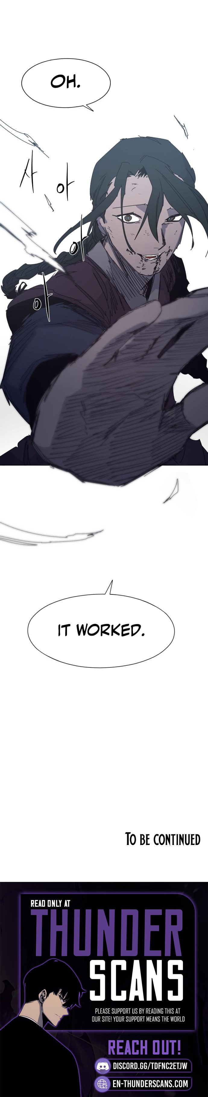 The Ember Knight chapter 201, page 11