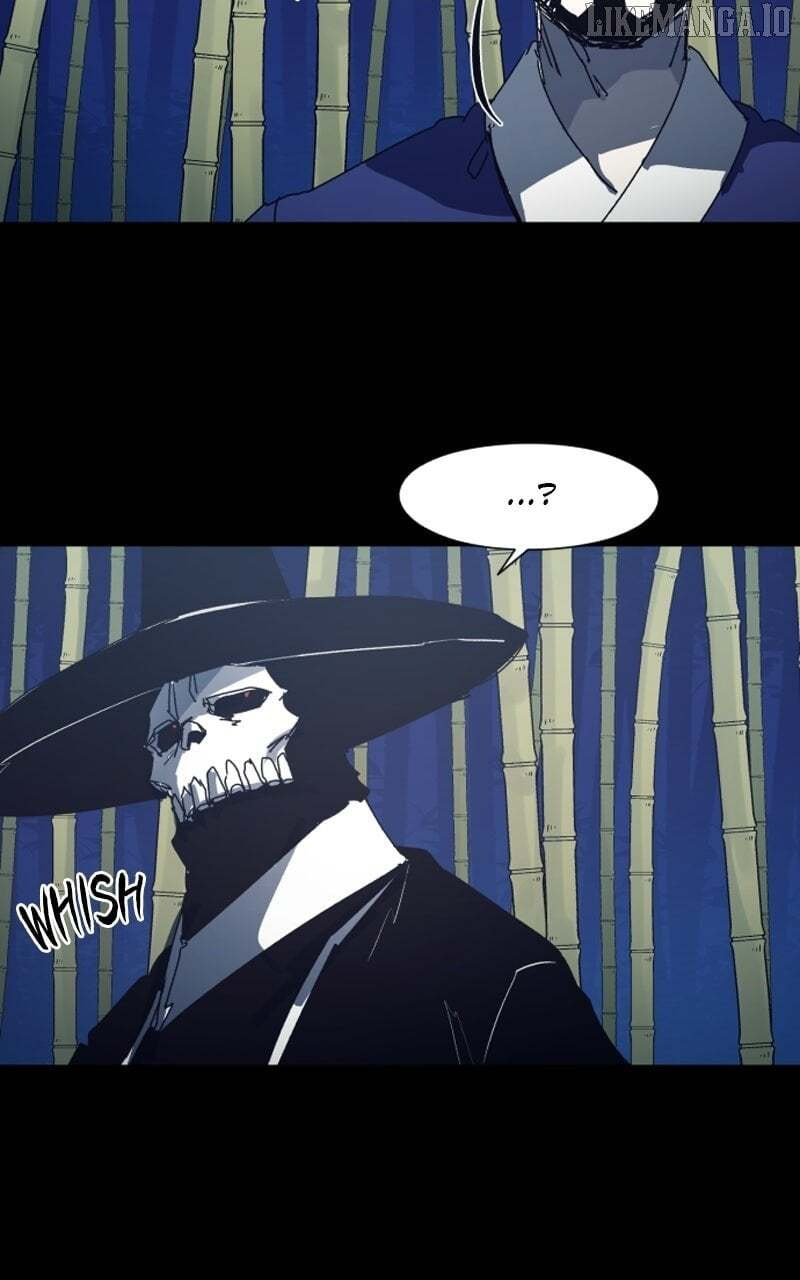 The Ember Knight chapter 202, page 7