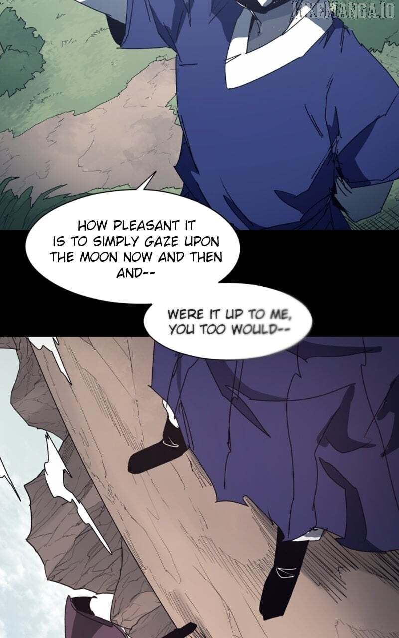 The Ember Knight chapter 202, page 9