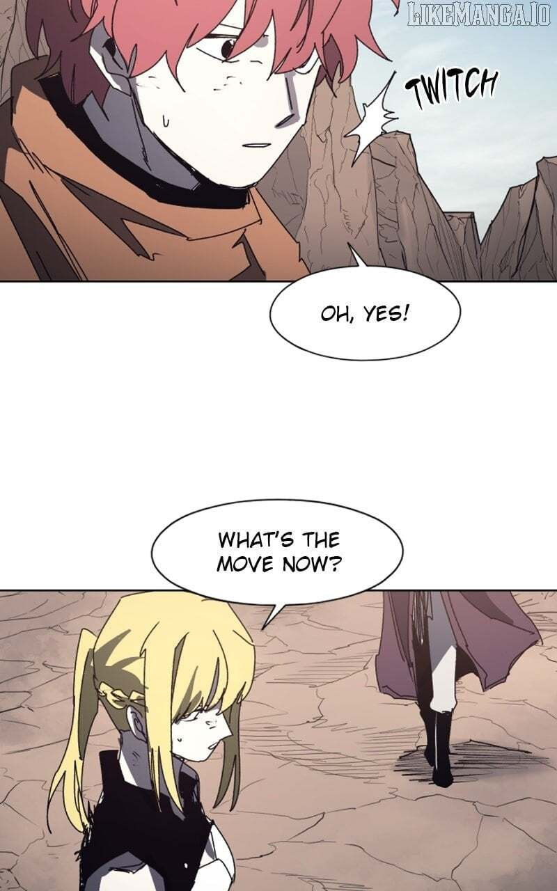 The Ember Knight chapter 202, page 15