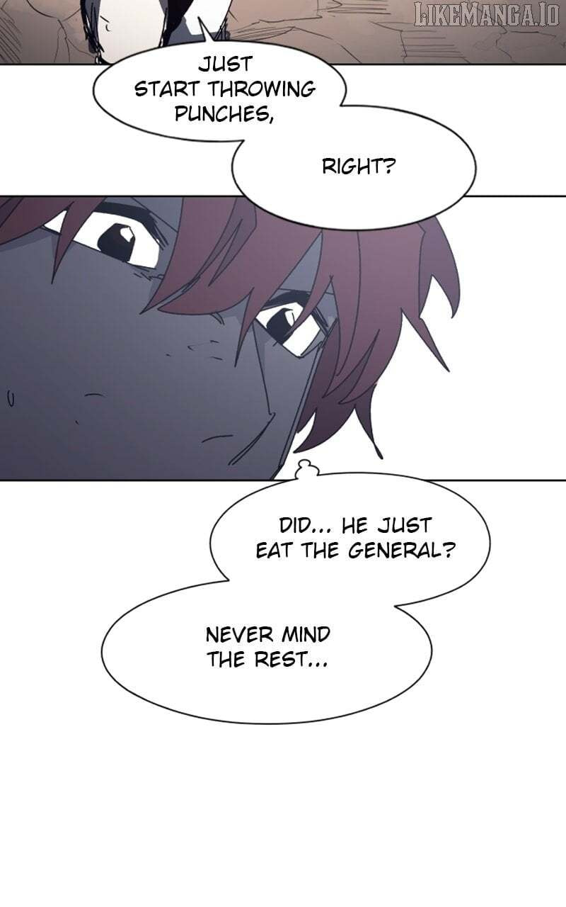 The Ember Knight chapter 202, page 16