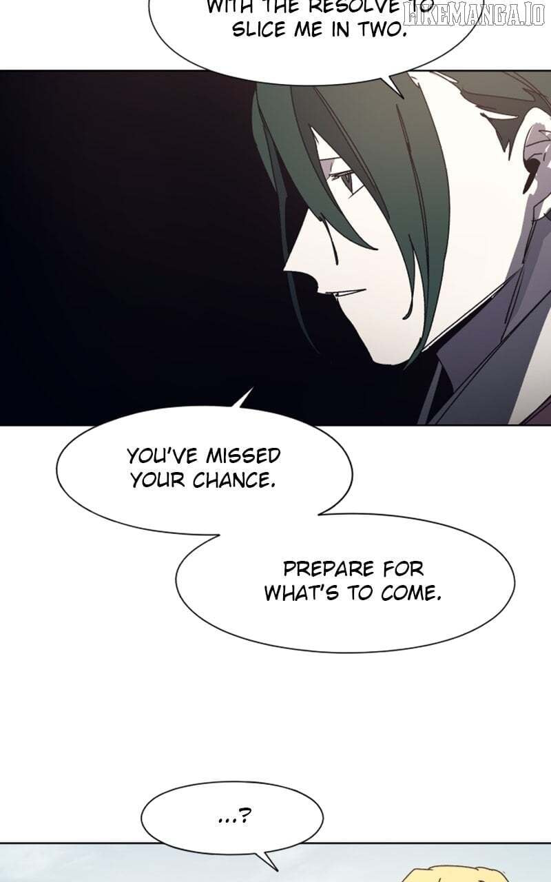 The Ember Knight chapter 202, page 21