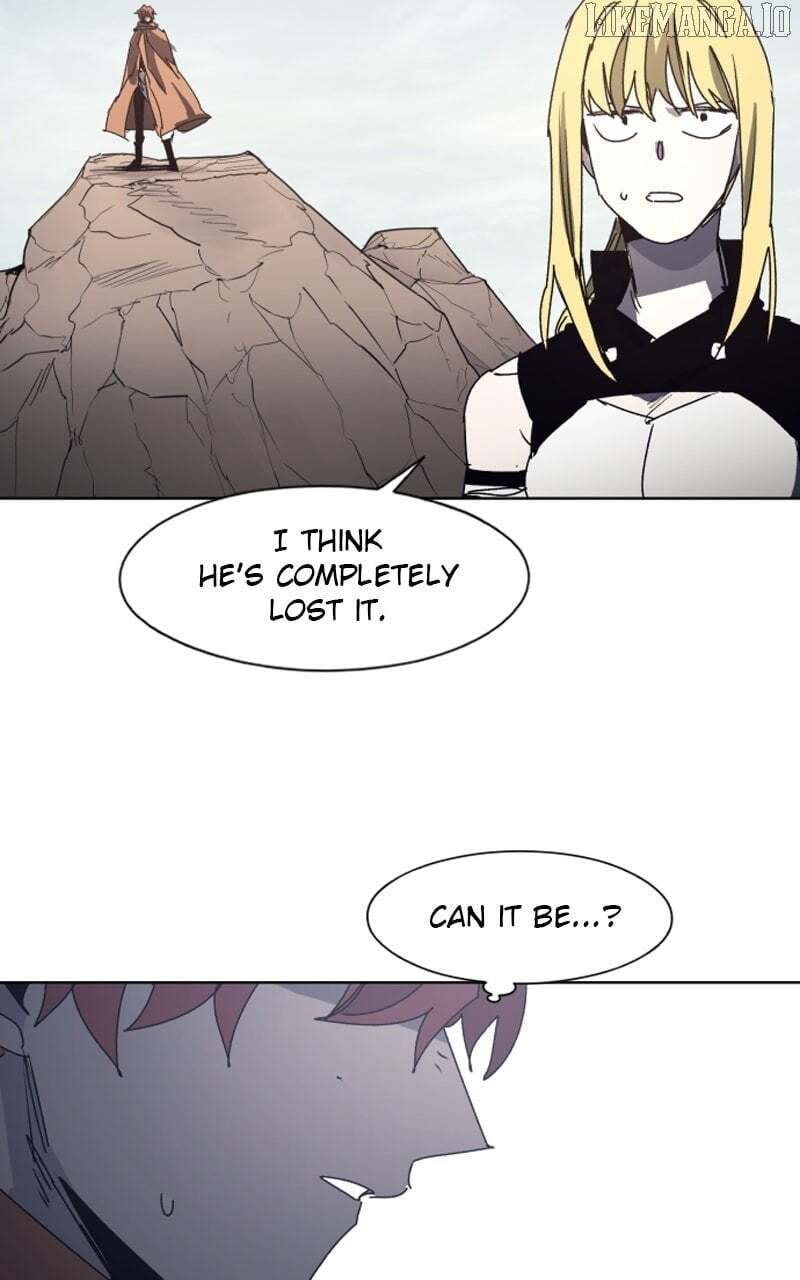 The Ember Knight chapter 202, page 22
