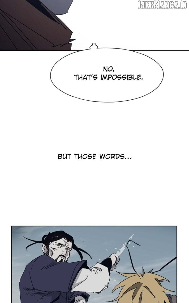 The Ember Knight chapter 202, page 23