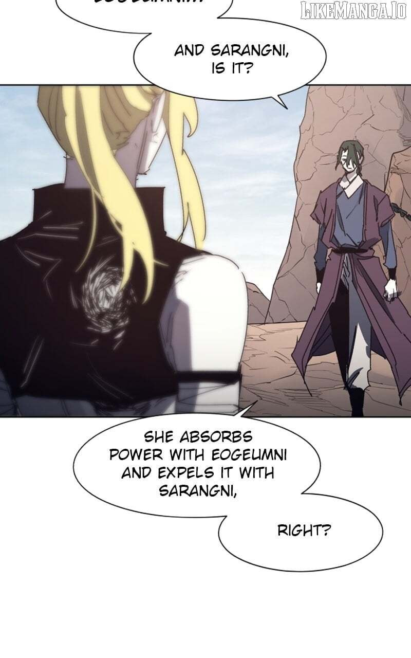 The Ember Knight chapter 202, page 25