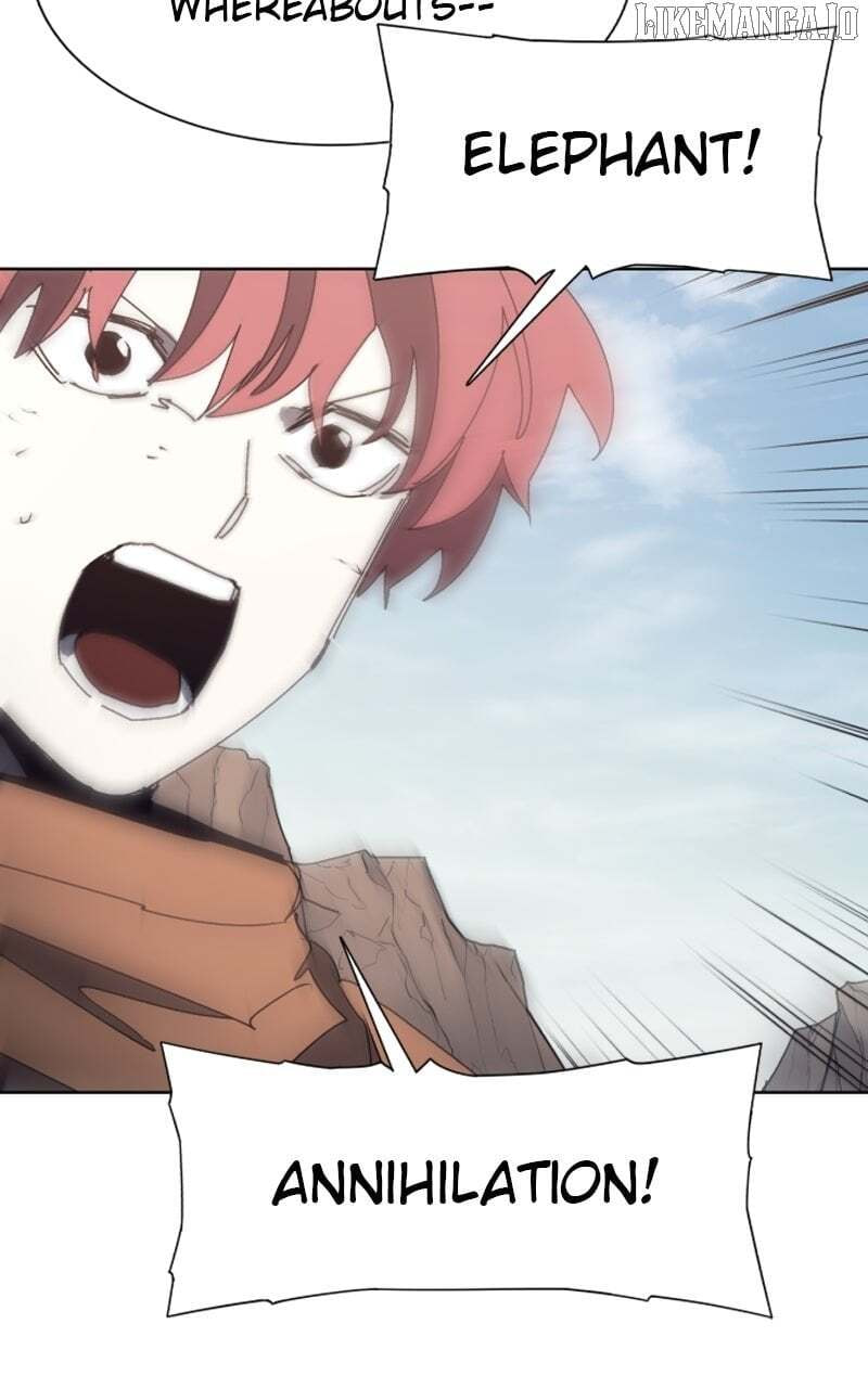 The Ember Knight chapter 202, page 28