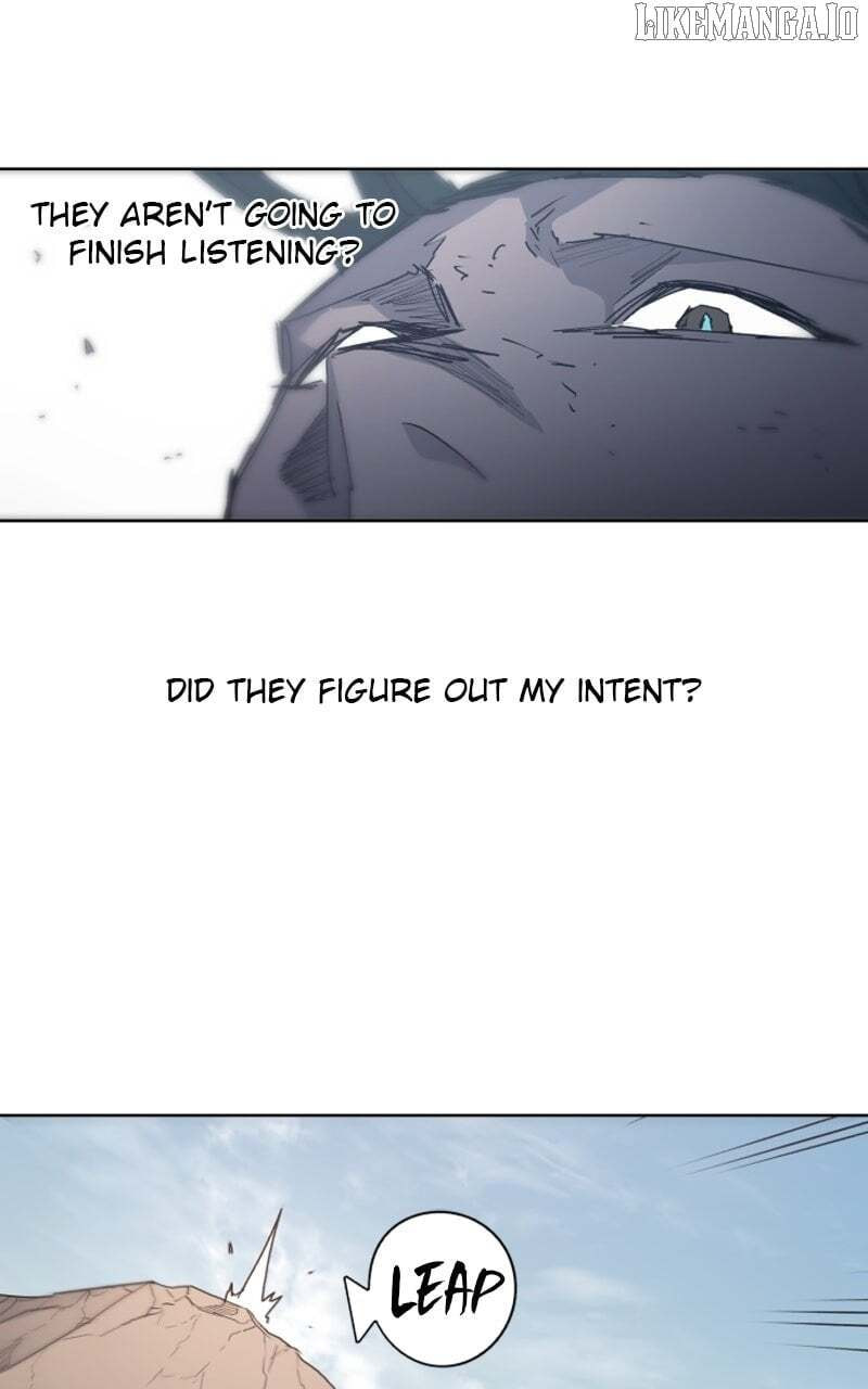 The Ember Knight chapter 202, page 31