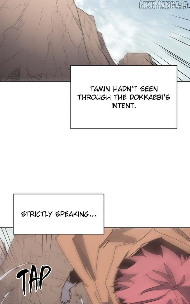 The Ember Knight chapter 202, page 32