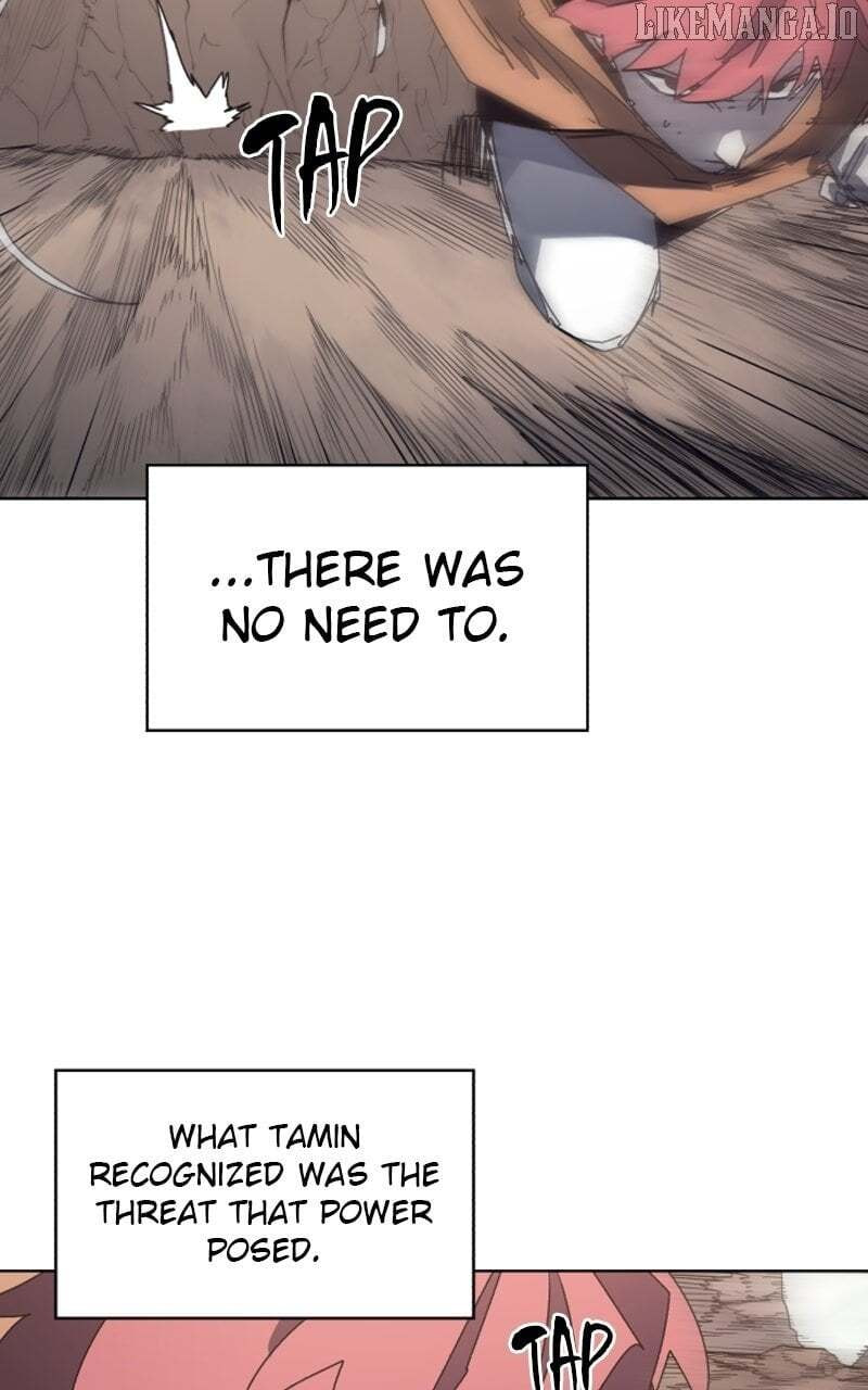 The Ember Knight chapter 202, page 33