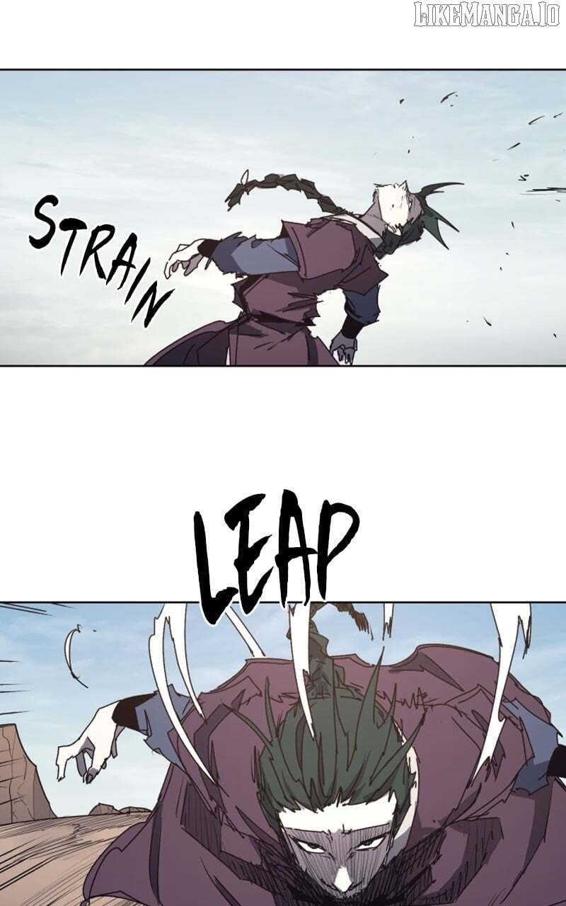 The Ember Knight chapter 202, page 36