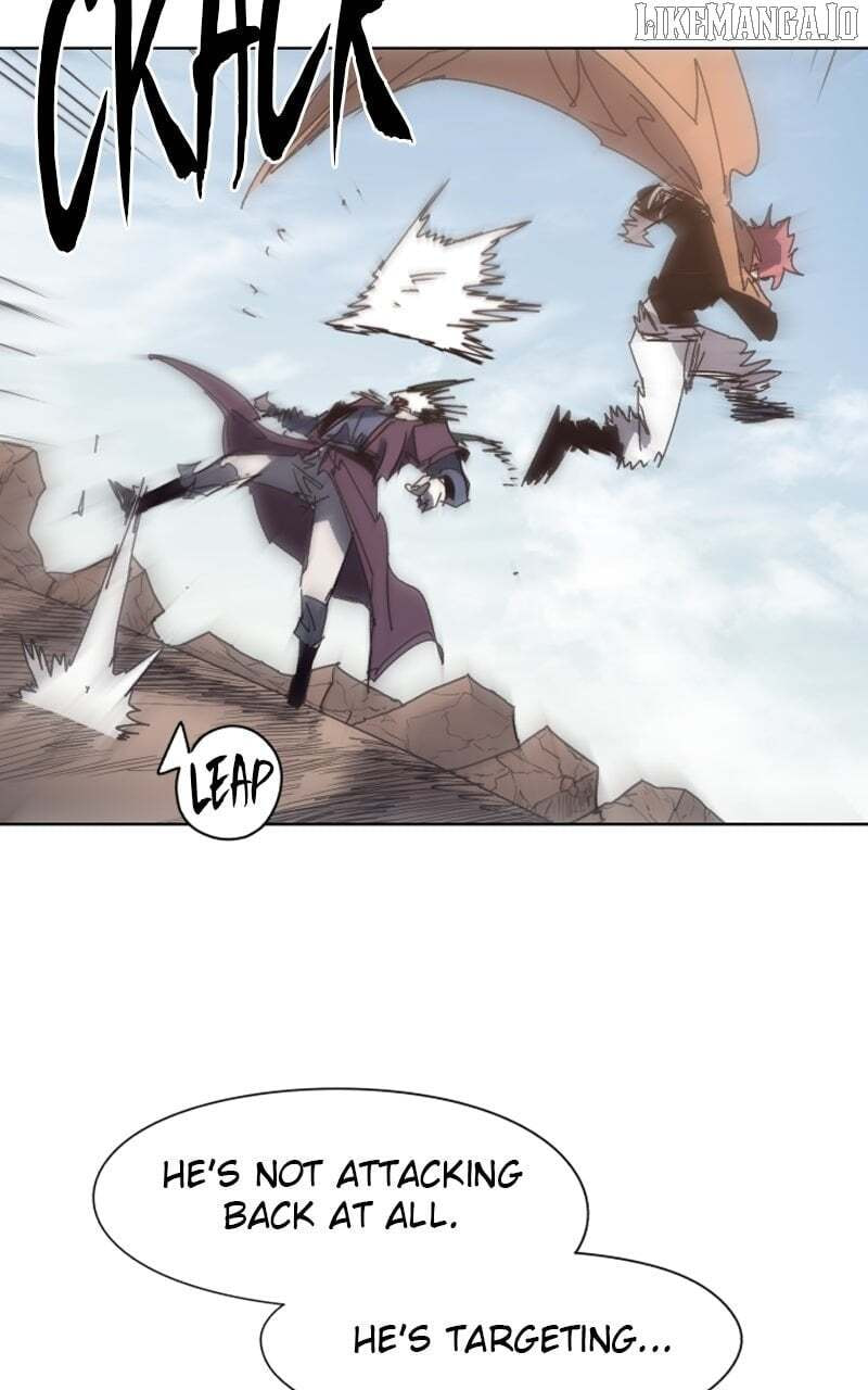 The Ember Knight chapter 202, page 43