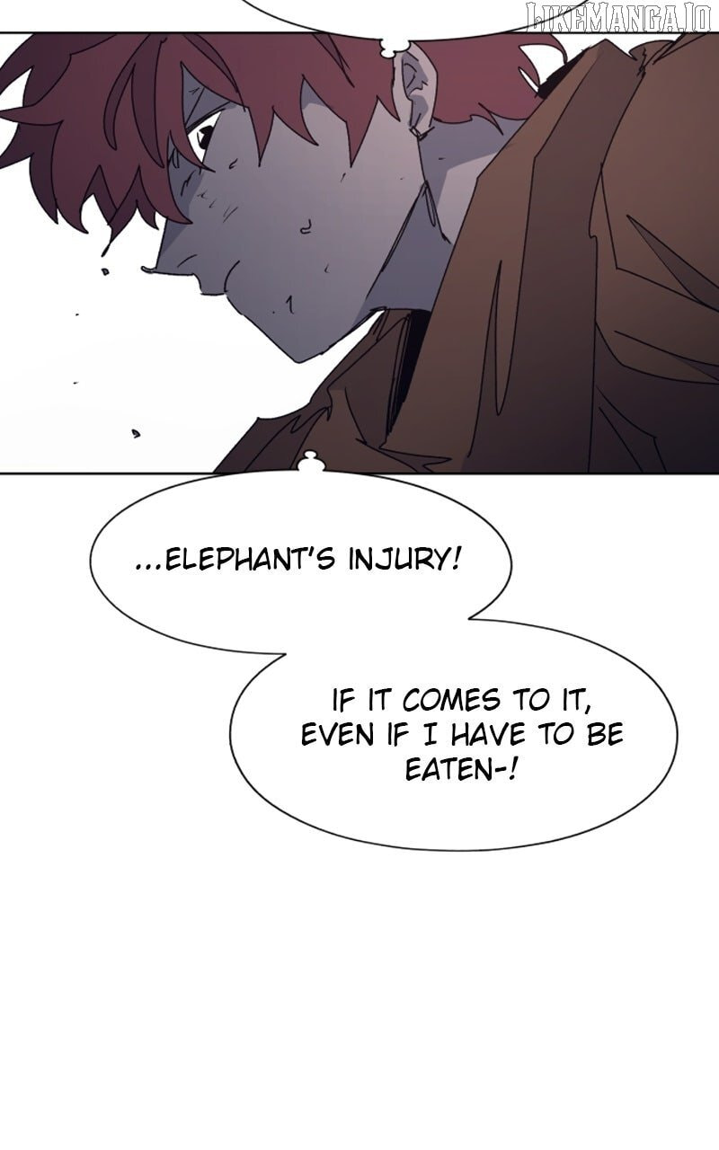The Ember Knight chapter 202, page 44