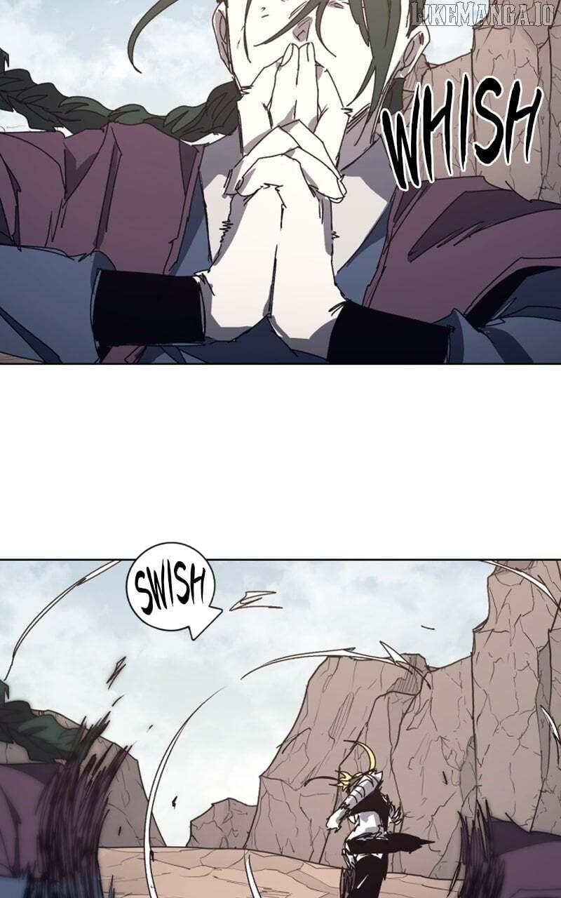 The Ember Knight chapter 202, page 50