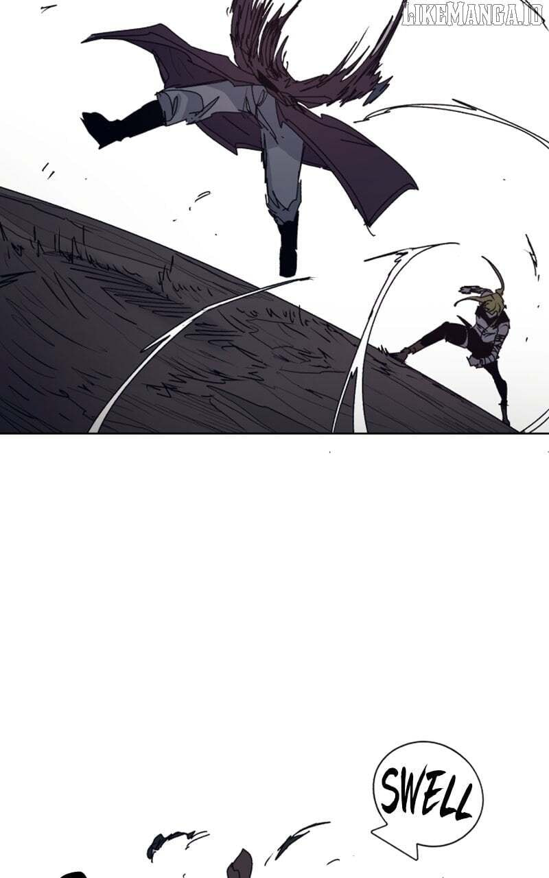 The Ember Knight chapter 202, page 52