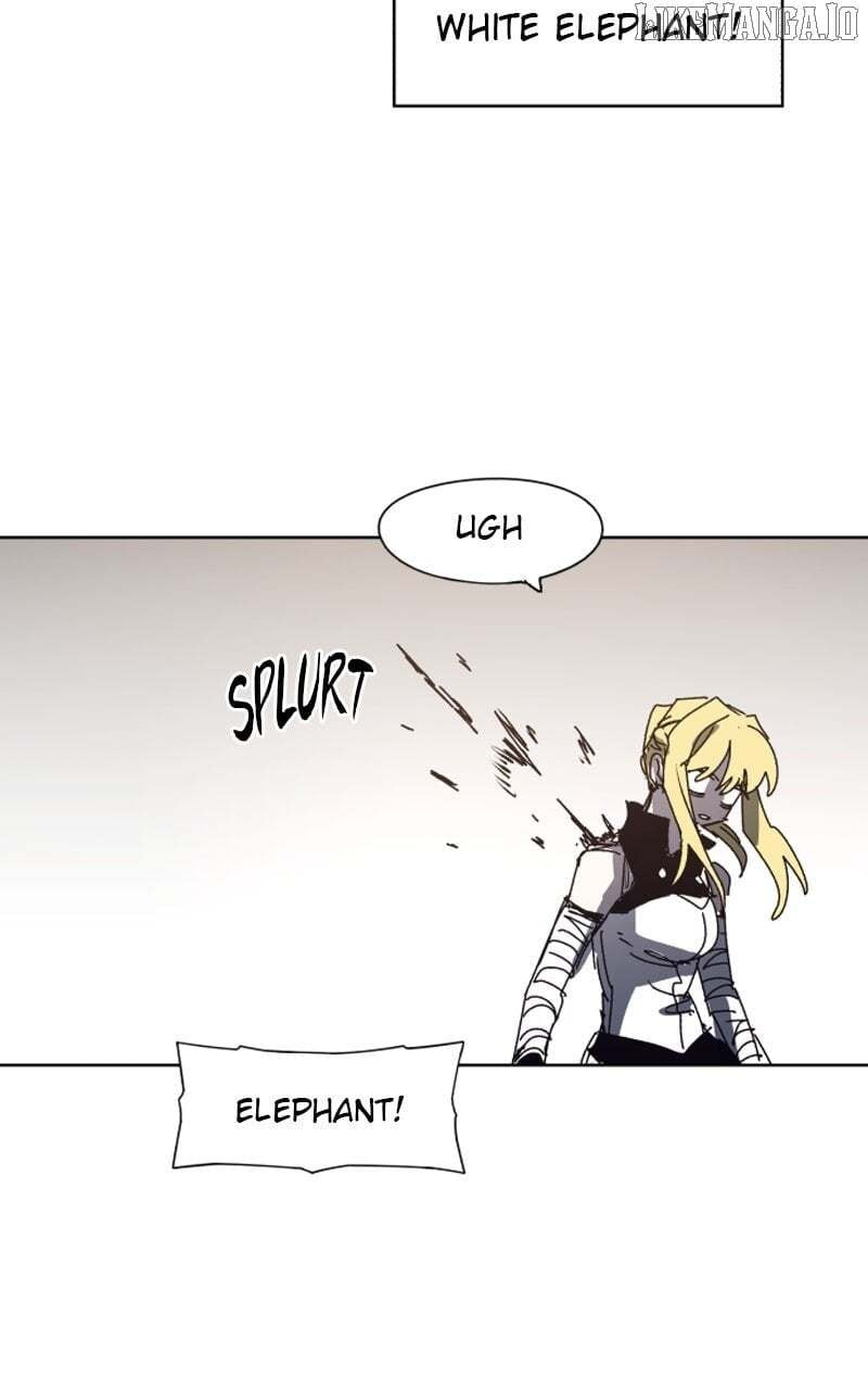 The Ember Knight chapter 202, page 58