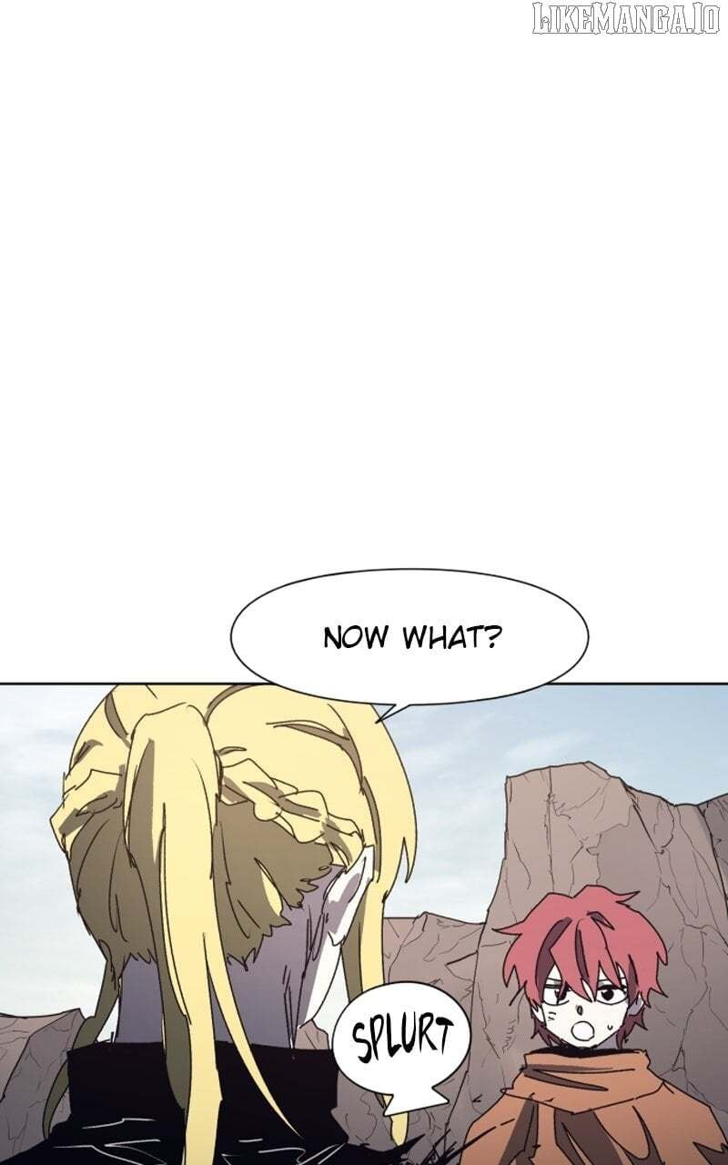 The Ember Knight chapter 202, page 59