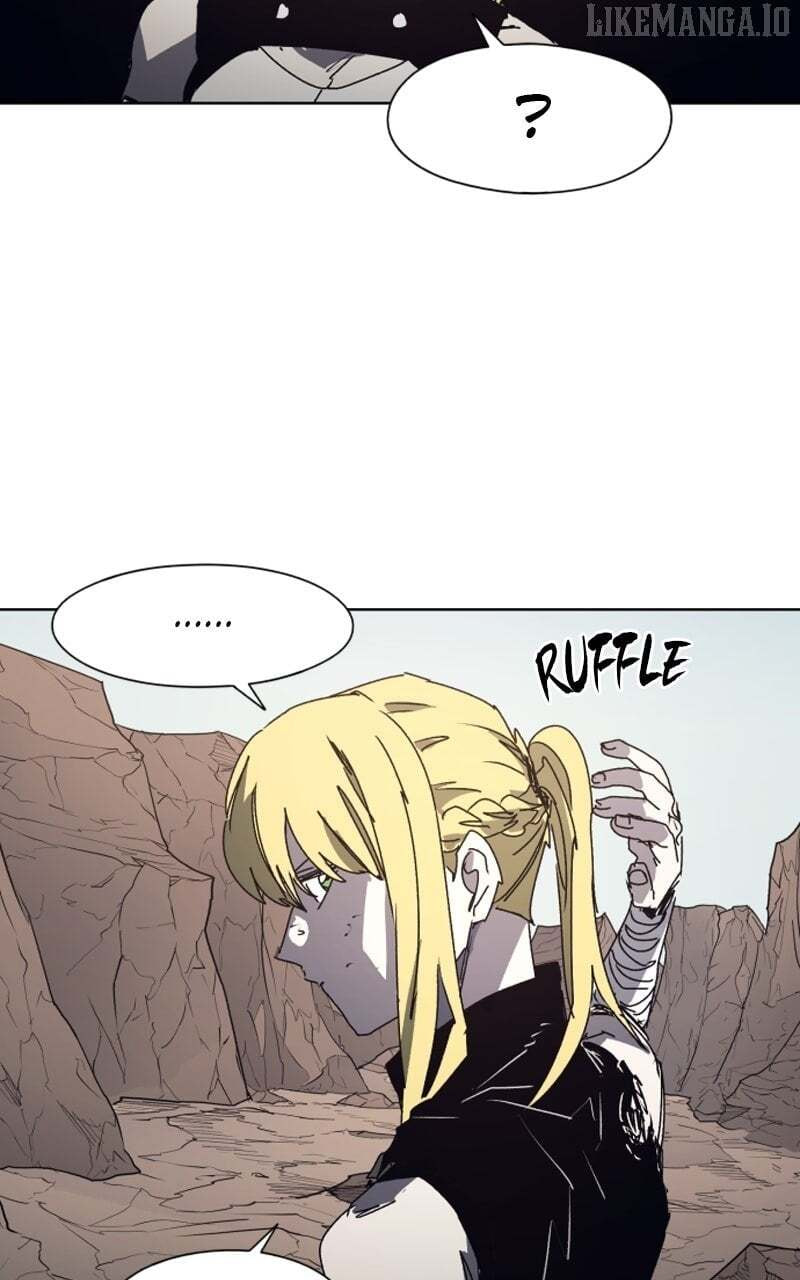 The Ember Knight chapter 202, page 72
