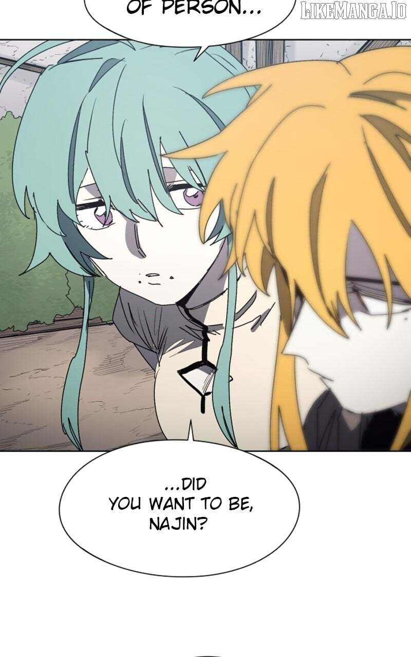 The Ember Knight chapter 203, page 11