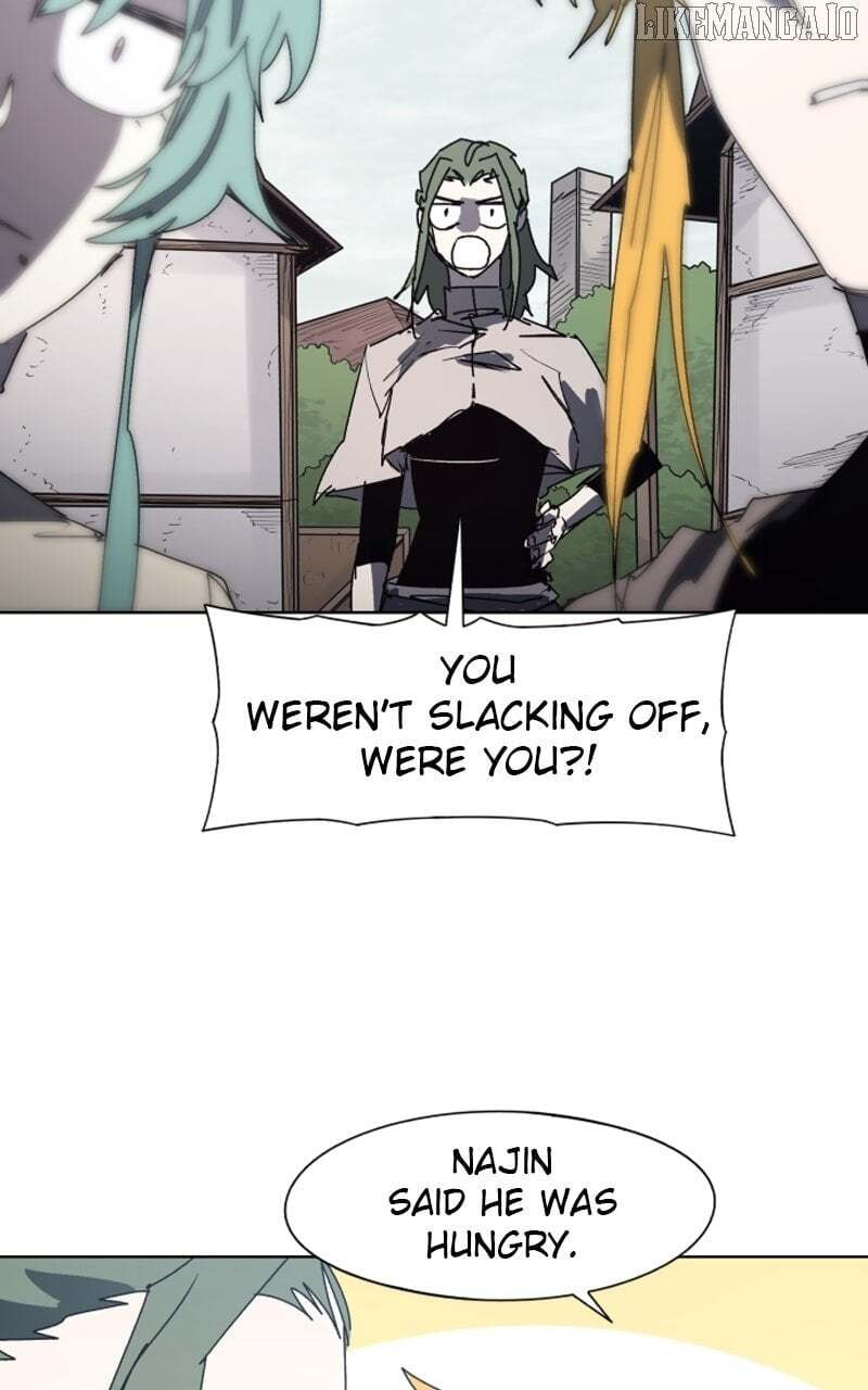 The Ember Knight chapter 203, page 15