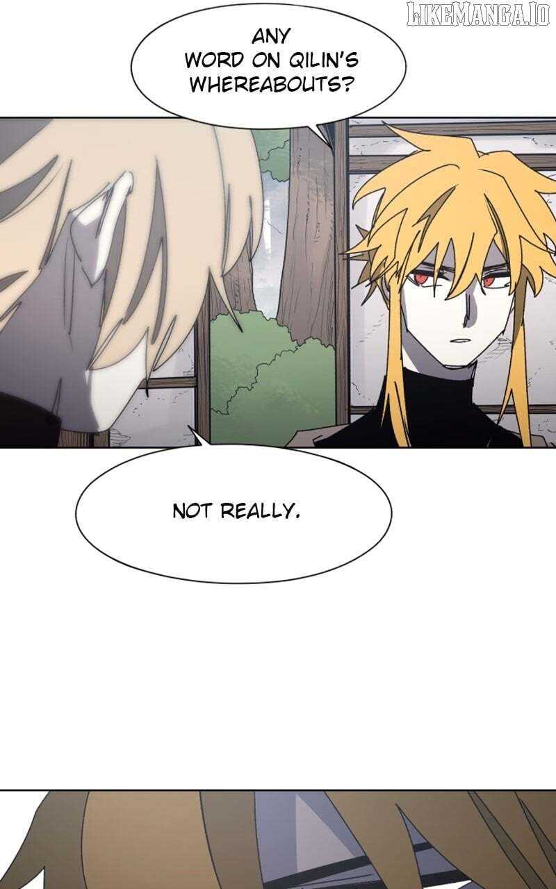The Ember Knight chapter 203, page 19